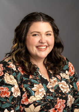 Caroline Bresnahan 