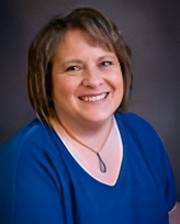 Susan Spence, Records Management Specialist