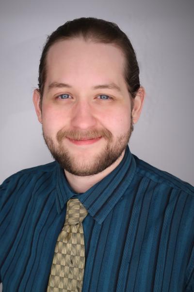 Photo of Alexander Fielder 