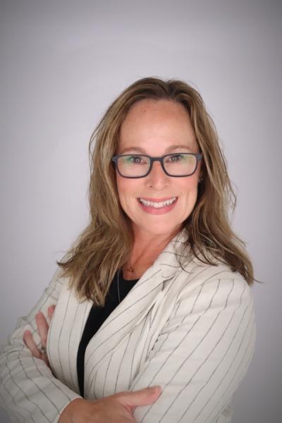 Jill Smalley