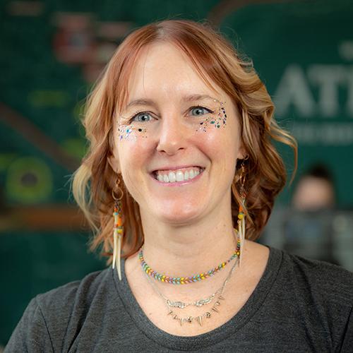 Kate Erlewine