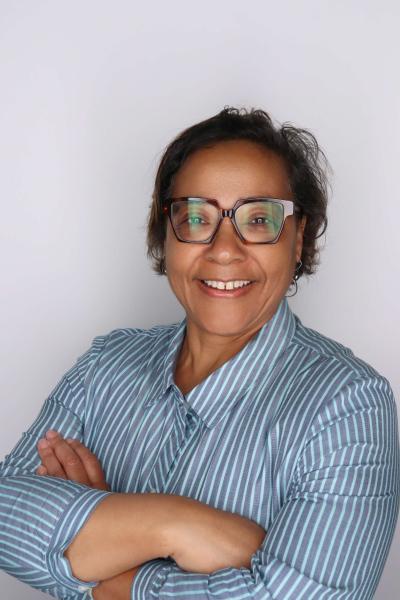 Nancy Edwards-Grady