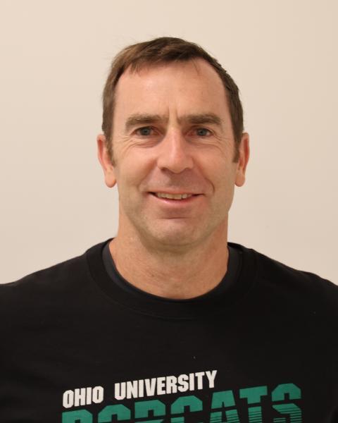 Charles Marsden
