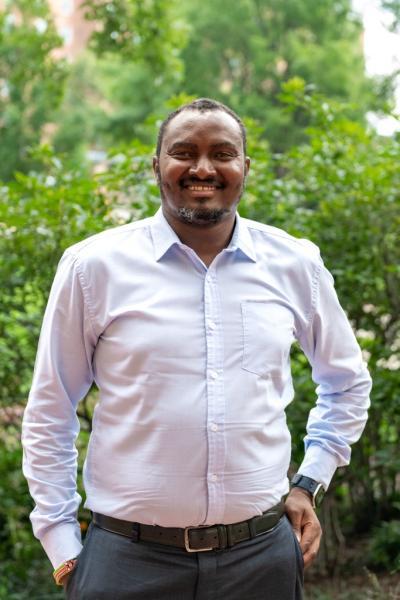 Collins Ketere