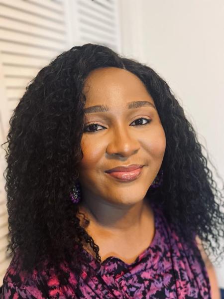 Ijeoma Idika-Chima