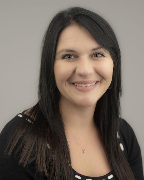 Photo of Stevie Putnam-Young