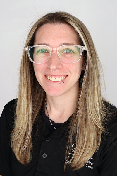 Maggie Fields