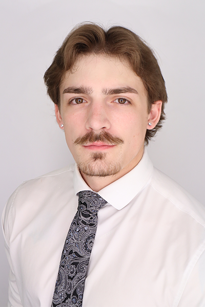 Brendon Riley
