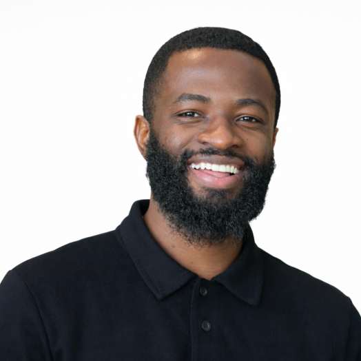 David Morkeh