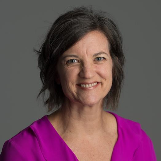 Becky Conrad Davenport