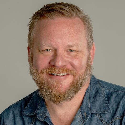 Chad Wilt