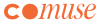 CoMuse Logo