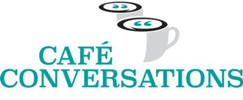 Cafe Conversations Logo