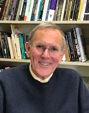 Portrait of   Tom Carpenter, Ph.D.