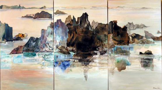 Down to the Sea - Florence Eden Brown