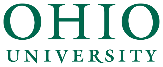 Ohio University Primary Wordmark logo