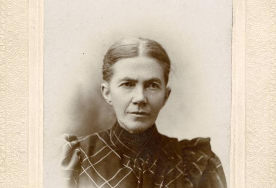 Margaret Boyd
