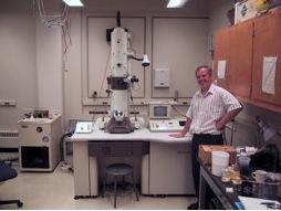 Transmission Electron Microscope 2