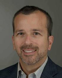 Dr Raymond Frost
