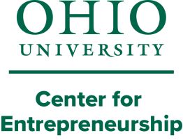 Center for Entrepreneurship Logo