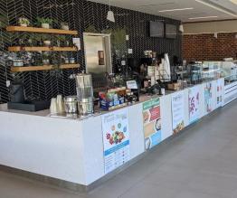 Factory Street Cafe