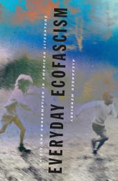 Blurred colors with two boys chasing each other on cover.