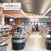 Nelson Market
