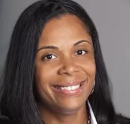 Joy Bivens