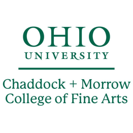 Ohio University Chaddock + Morrow College of Fine Arts