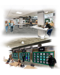 Shively Commons
