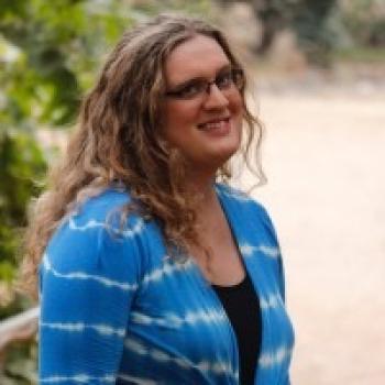 Samantha Bloomfield