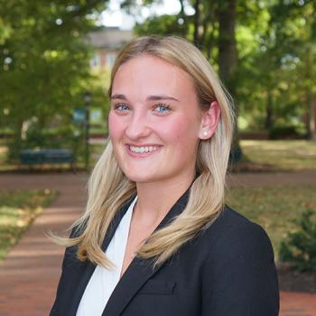 Student portrait