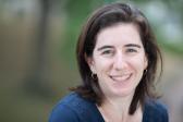 Portrait of Nicole Kaufman
