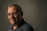 Portrait of Todd Fredricks