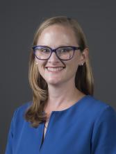 Elizabeth Beverly
