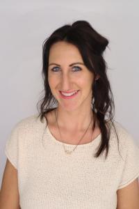 Kim Rouse