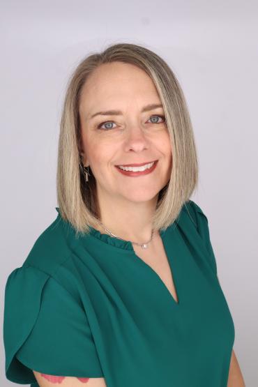 Kathy Fahl