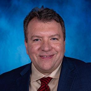 Michael McNamara